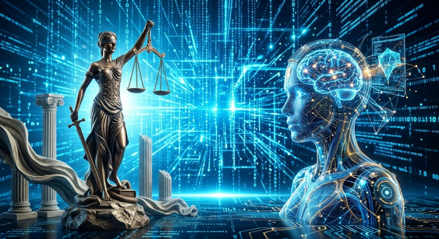 *O Fim da Alucinação Jurídica: Como o Jusratio Conecta IAs à Realidade dos Tribunais*