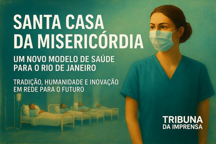 O papel da Santa Casa na nova tendência de mercado de saúde 