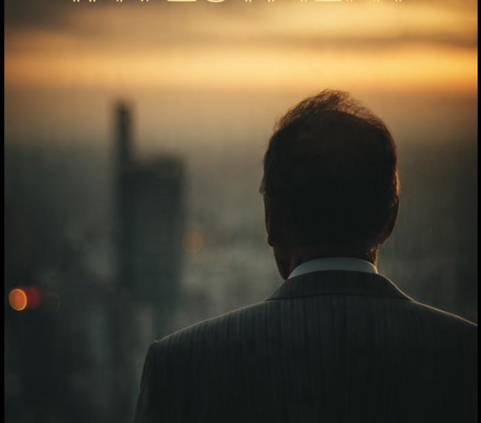 Investimento em desprendimento 