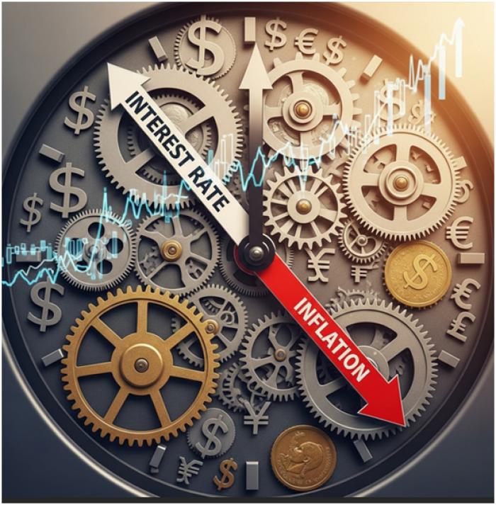 O Papel da Taxa de Juros nos Mercados Financeiros