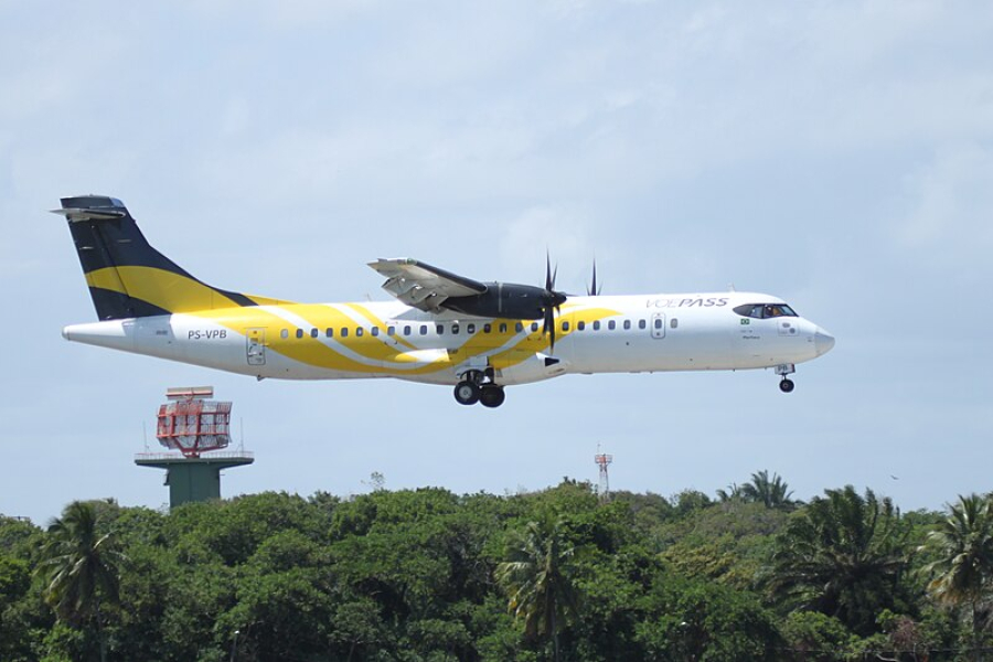Ex-mecânico da Voepass aponta falhas na manutenção de aviões da empresa 