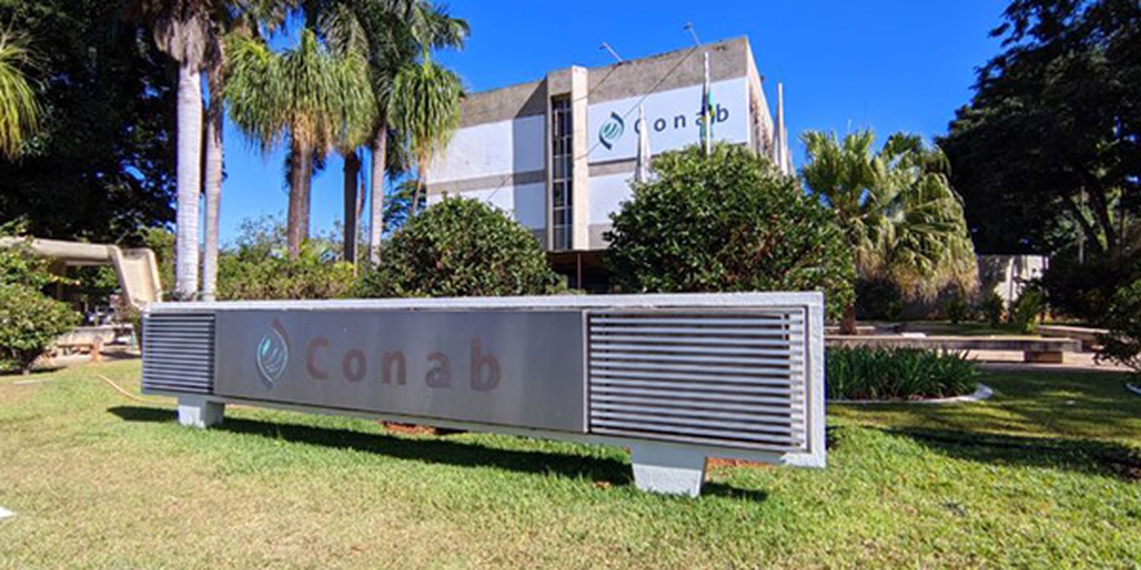 Conab publica edital de concurso público nacional com 403 vagas