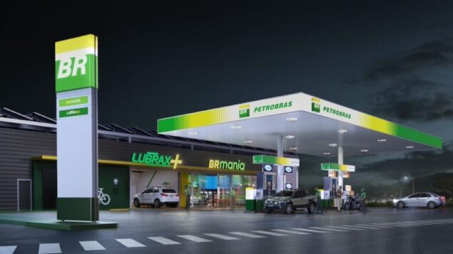 A Saudi Aramco está partindo para cima dos postos. A Vibra é a próxima?