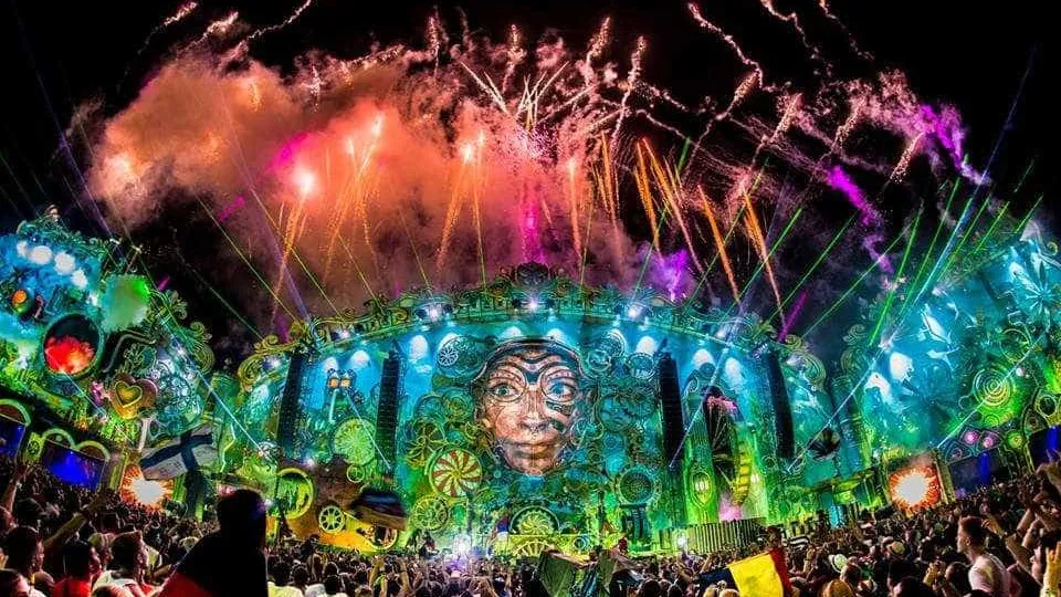 Tomorrowland Brasil abre venda de ingressos