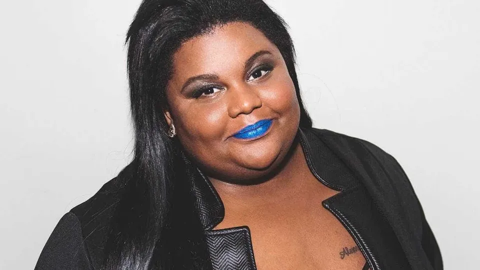 MC Carol anuncia fim do casamento com ex-ator pornô