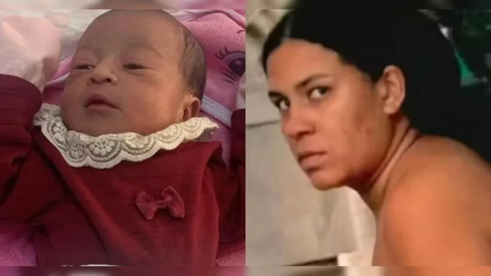 Após relatar sequestro, mãe confessa ter matado bebê em Alagoas, diz polícia