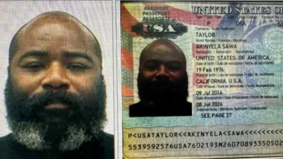 Homem sequestra avião em Belize e é morto por passageiro após pouso