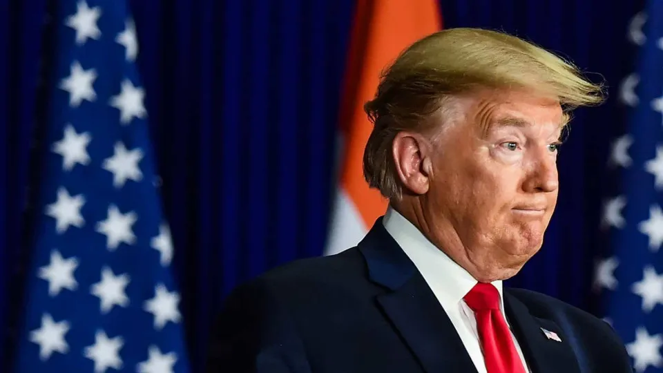 Trump descarta novas leis após ataque em universidade da Flórida