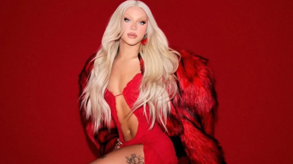 Nem Pabllo Vittar, nem Anitta abrem show de Lady Gaga no Rio, diz produtor