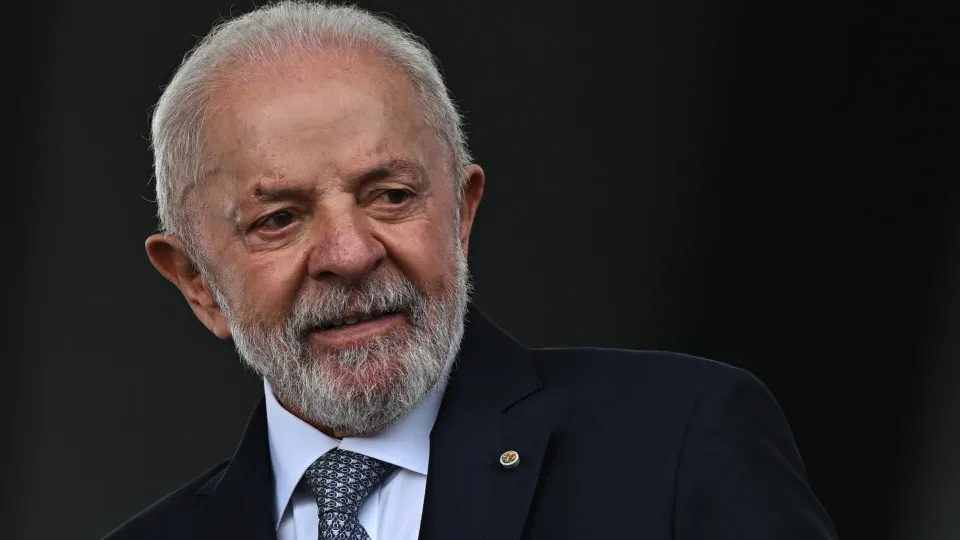 Lula vai à China em maio para cúpula com países da América Latina