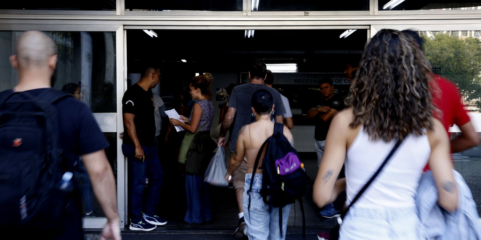 CNU 2025 terá 3.352 vagas em 35 órgãos federais