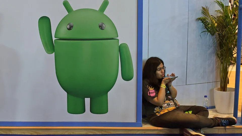 Google removeu 47% dos aplicativos da loja dos celulares Android