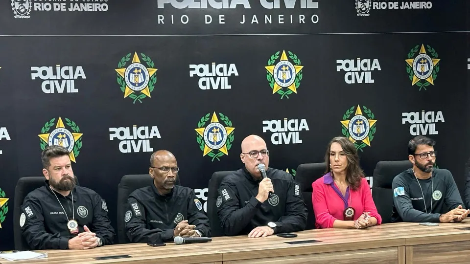 Adolescente é suspeito de ataque em show de Lady Gaga no Rio