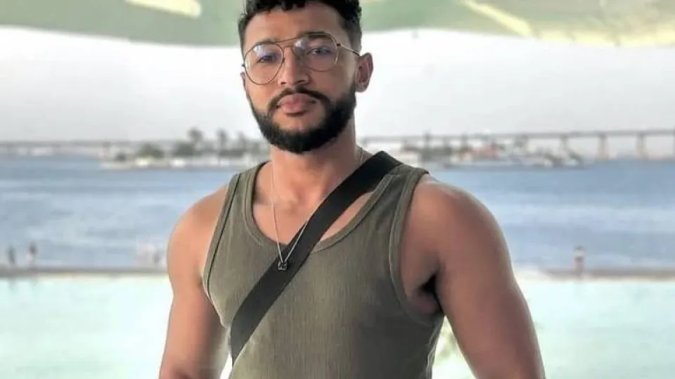 Fã de Lady Gaga desaparece no mar após show no Rio; buscas entram no terceiro dia