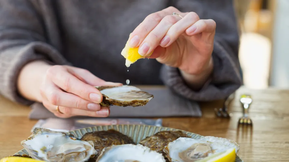 11 alimentos ricos em zinco para fortalecer a imunidade e a pele