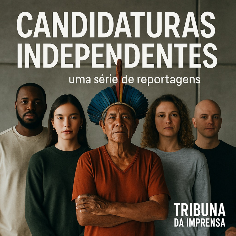Candidaturas Independentes