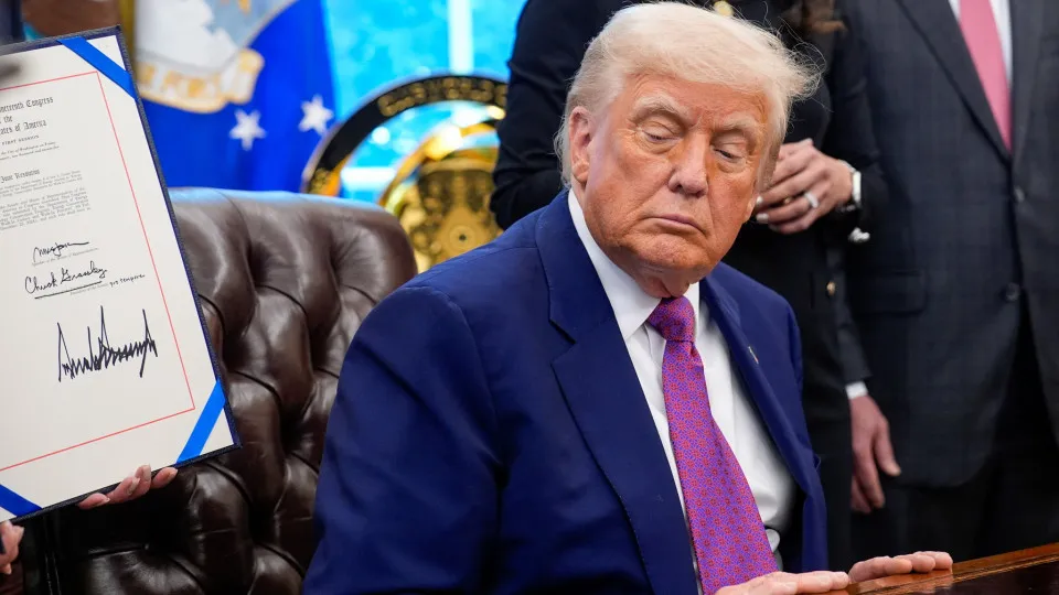 Trump pode usar avião do Catar como novo Air Force One, diz imprensa