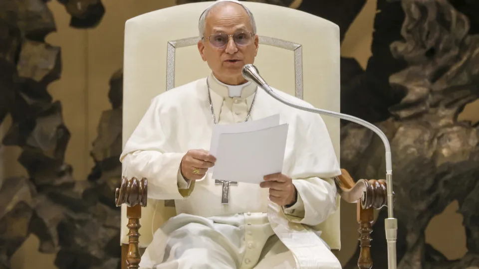 Idade, hobby, razão do nome, o que defende? Veja raio-x do papa Leão 14