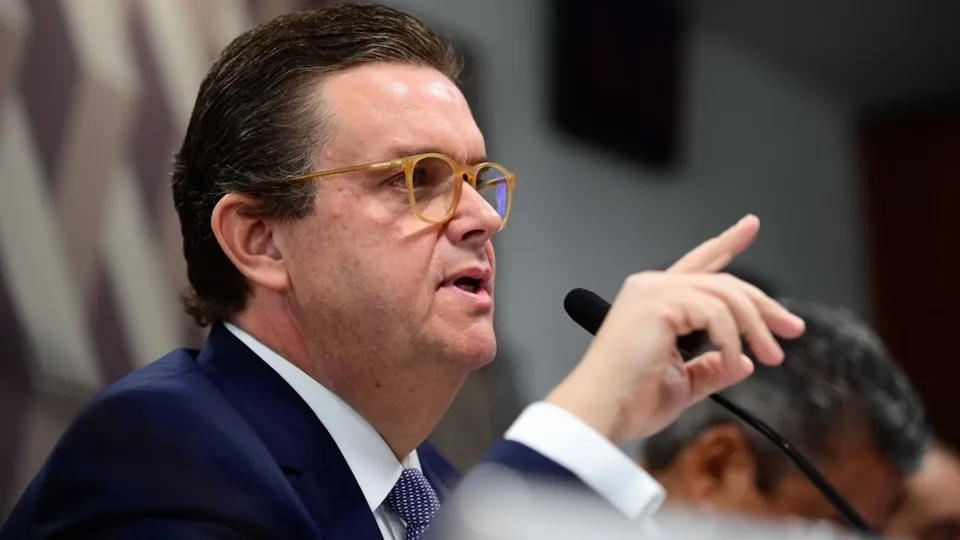 Wolney detona e lembra que Moro era ministro em denúncia de 2020 no INSS