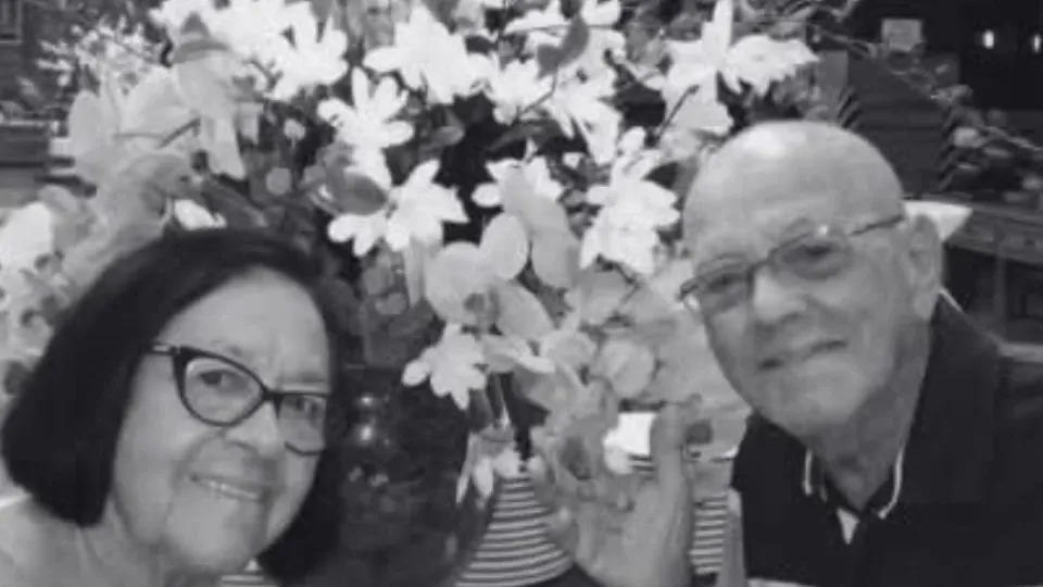 Casados há 74 anos, idosos morrem com 10 horas de diferença em SP