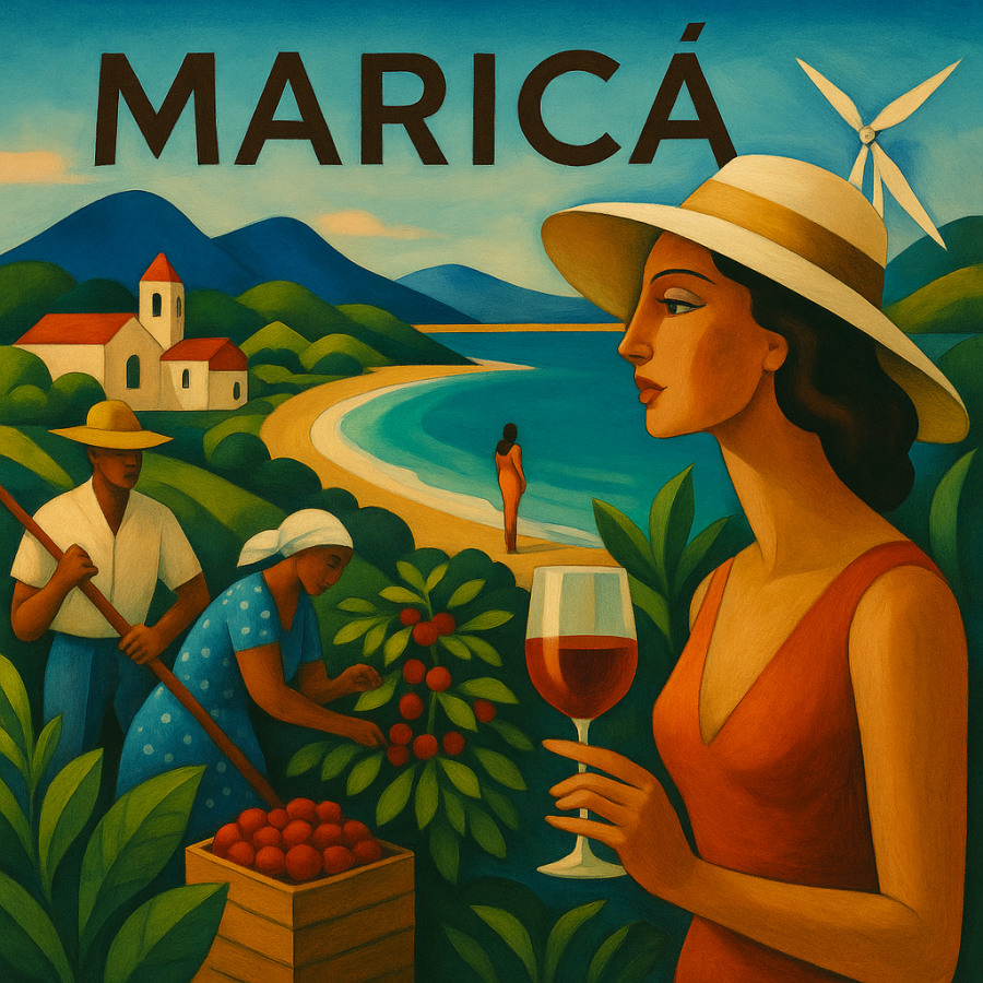 Maricá: um exemplo de boa gestão dos royalties do petróleo