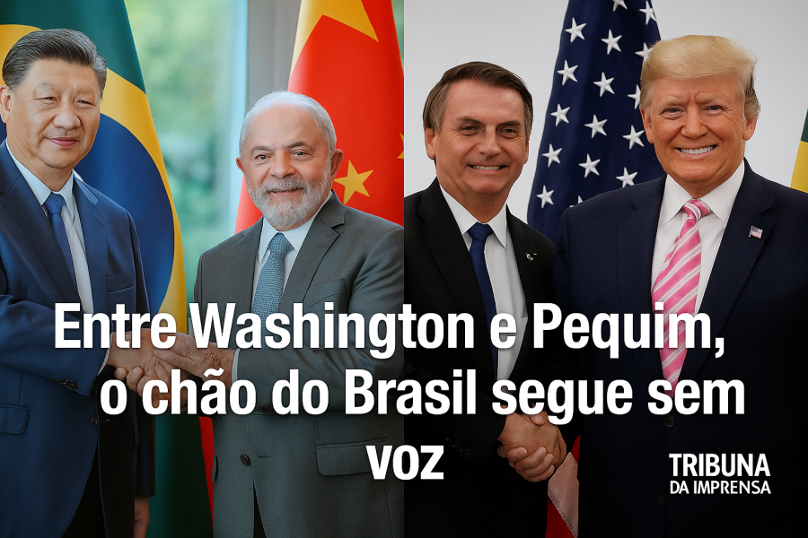 Dinheiro limpo para uma nação possível