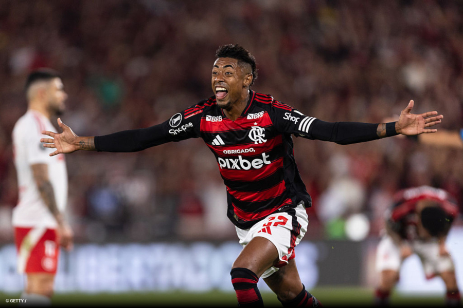 Flamengo vence Inter e mantém roteiro de 2019, mas precisa evoluir