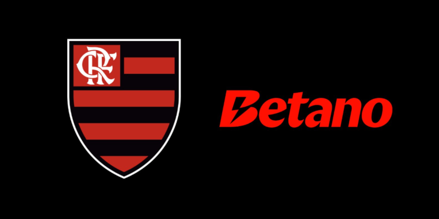 Flamengo anuncia Betano como nova patrocinadora máster em acordo histórico