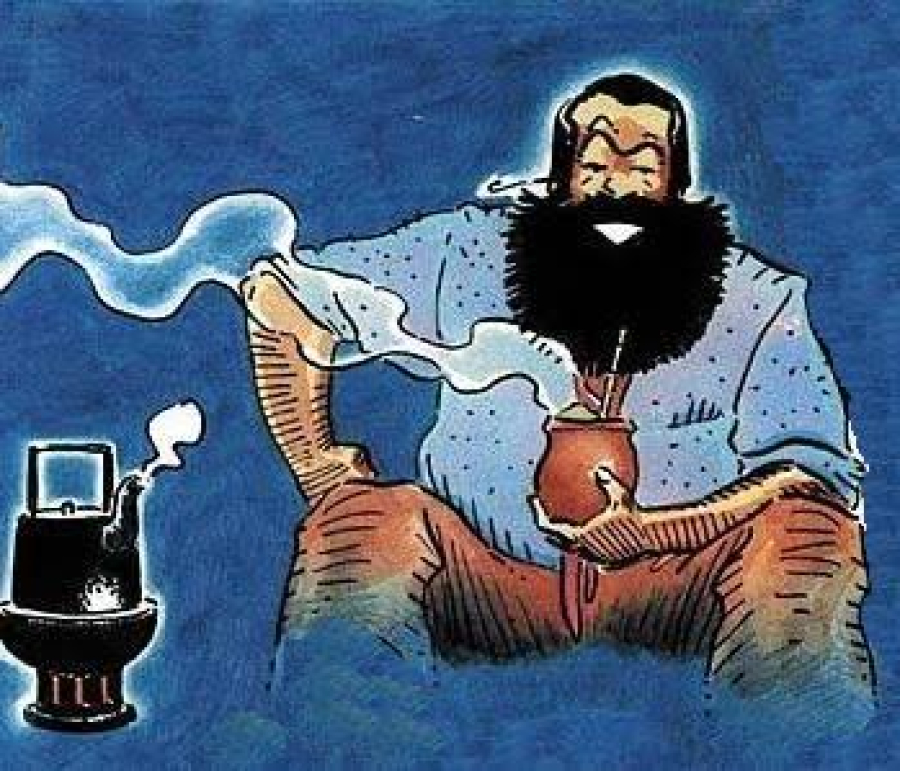 Morre Luis Fernando Verissimo, um dos maiores escritores do Brasil