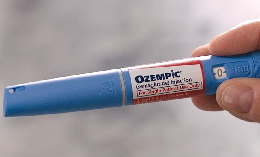 Um tipo de fibra pode ter benefícios para perda de peso semelhantes ao Ozempic