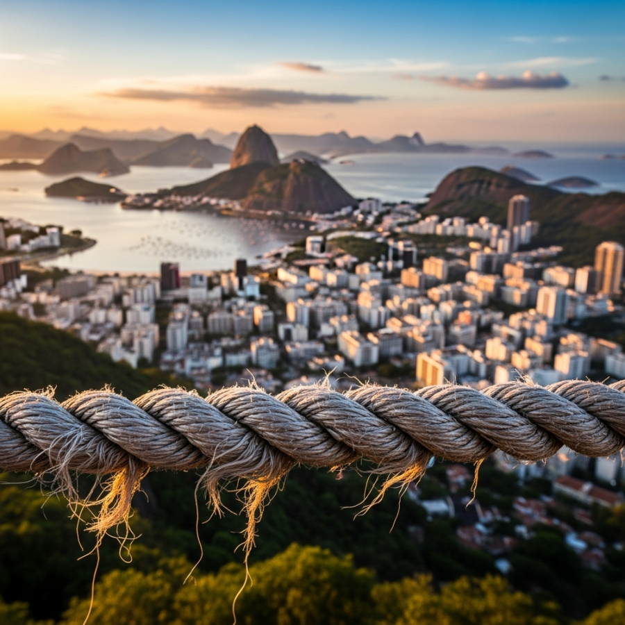 Melhores cidades do Rio de Janeiro para morar