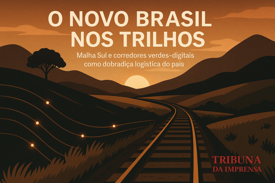 Malha Sul em disputa