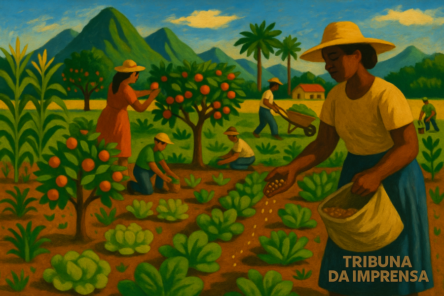 Rio de Janeiro liderará Nova Era da bioeconomia brasileira