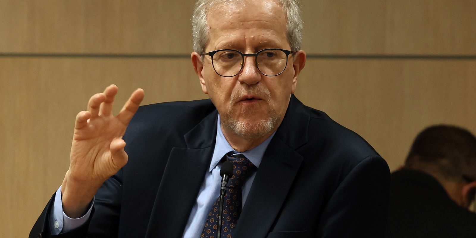 Restauração ambiental pode ser rentável, diz secretário do MMA