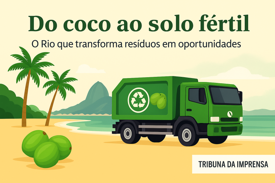 Negócios Sustentáveis que transformam a cidade