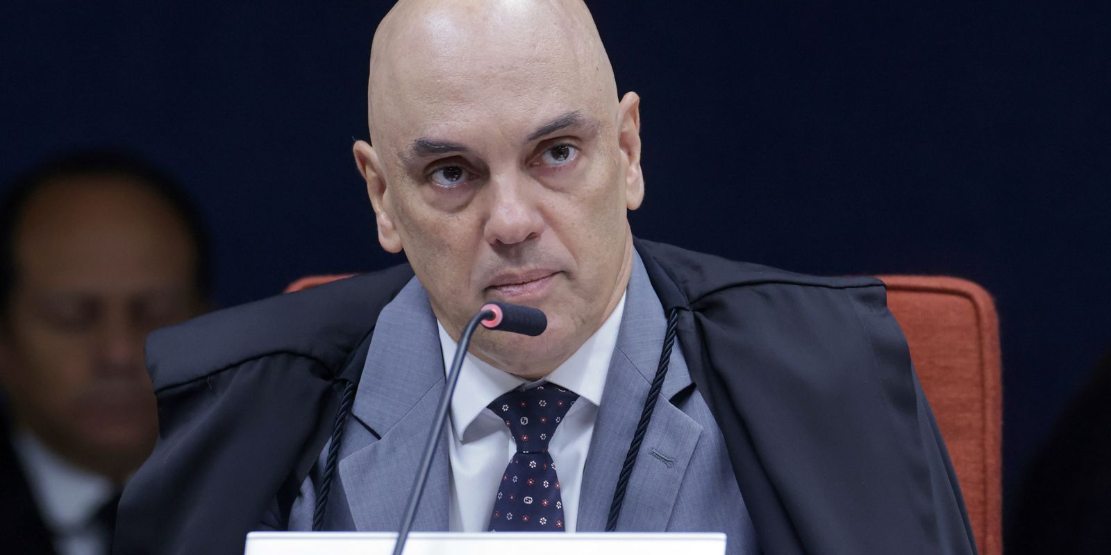 Golpe: Moraes inicia julgamento do Núcleo 4 com leitura de relatório