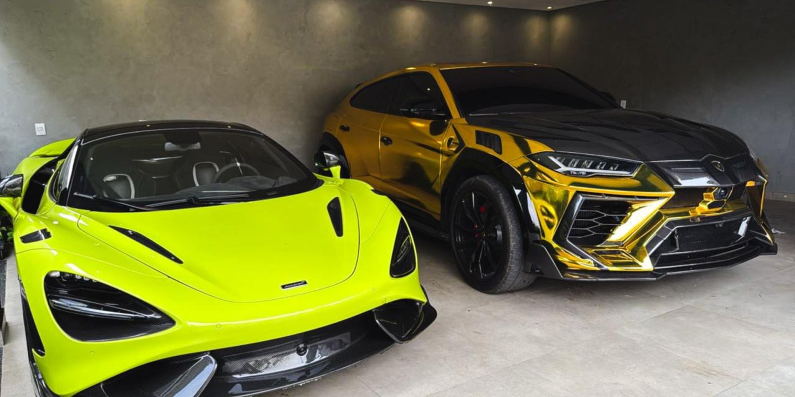 Operação da PF mira lavagem de recursos do tráfico com uso de bets