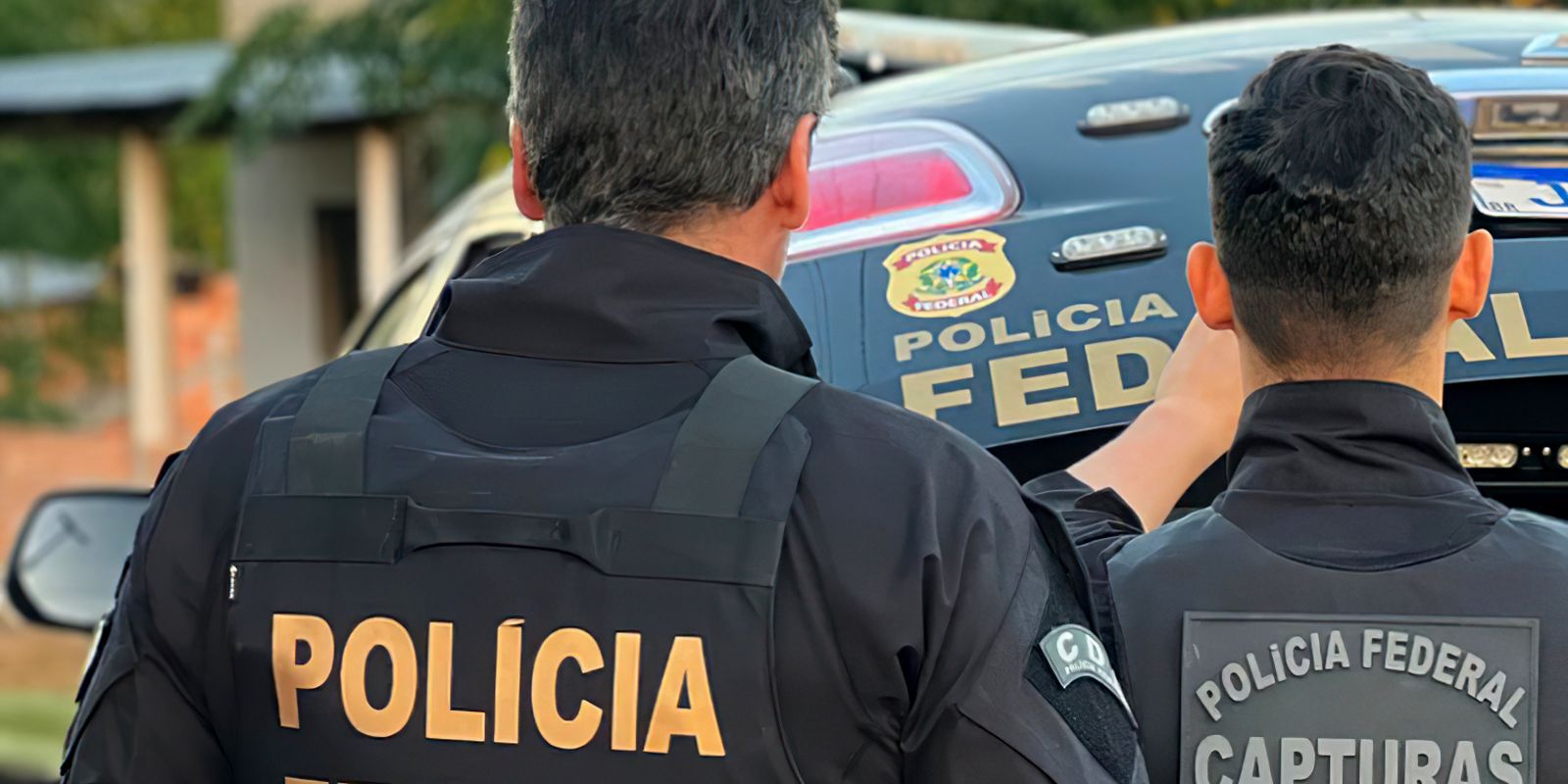 PF combate tráfico internacional de drogas no Aeroporto de Guarulhos