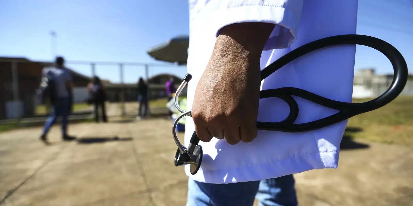 Enamed: registro de presença de aluno na prova vai até 11 de dezembro