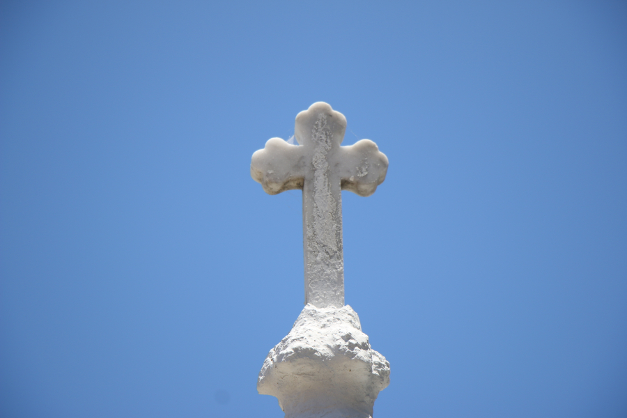 Dom Orani Tempesta celebra primeira missa de Finados no Crematório