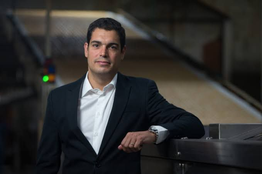 Licenci Sports+Tech anuncia Alexandre Colombo como novo Diretor de Negócios