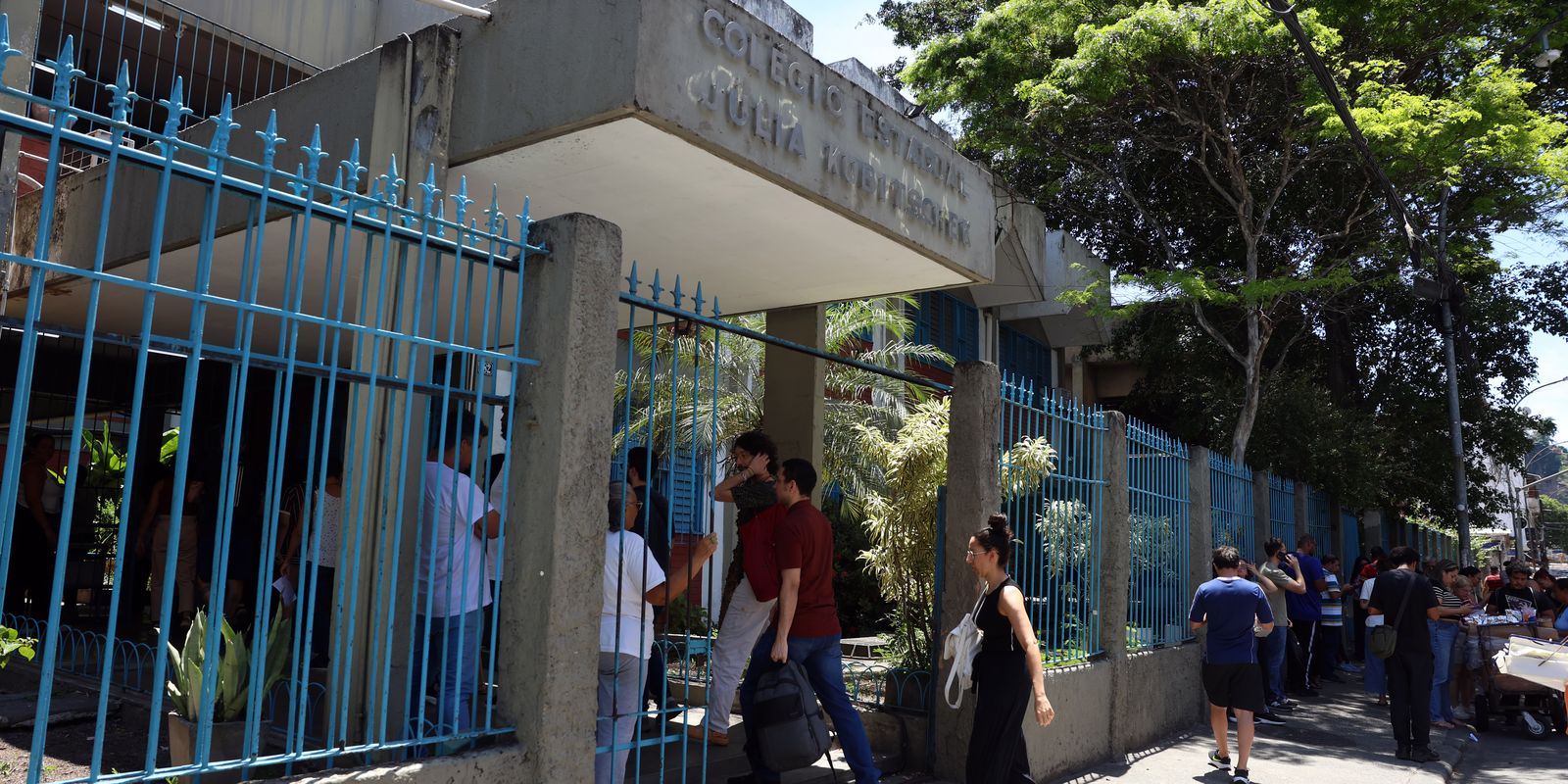 PND 2025: reaplicação para casos autorizados pelo Inep será domingo