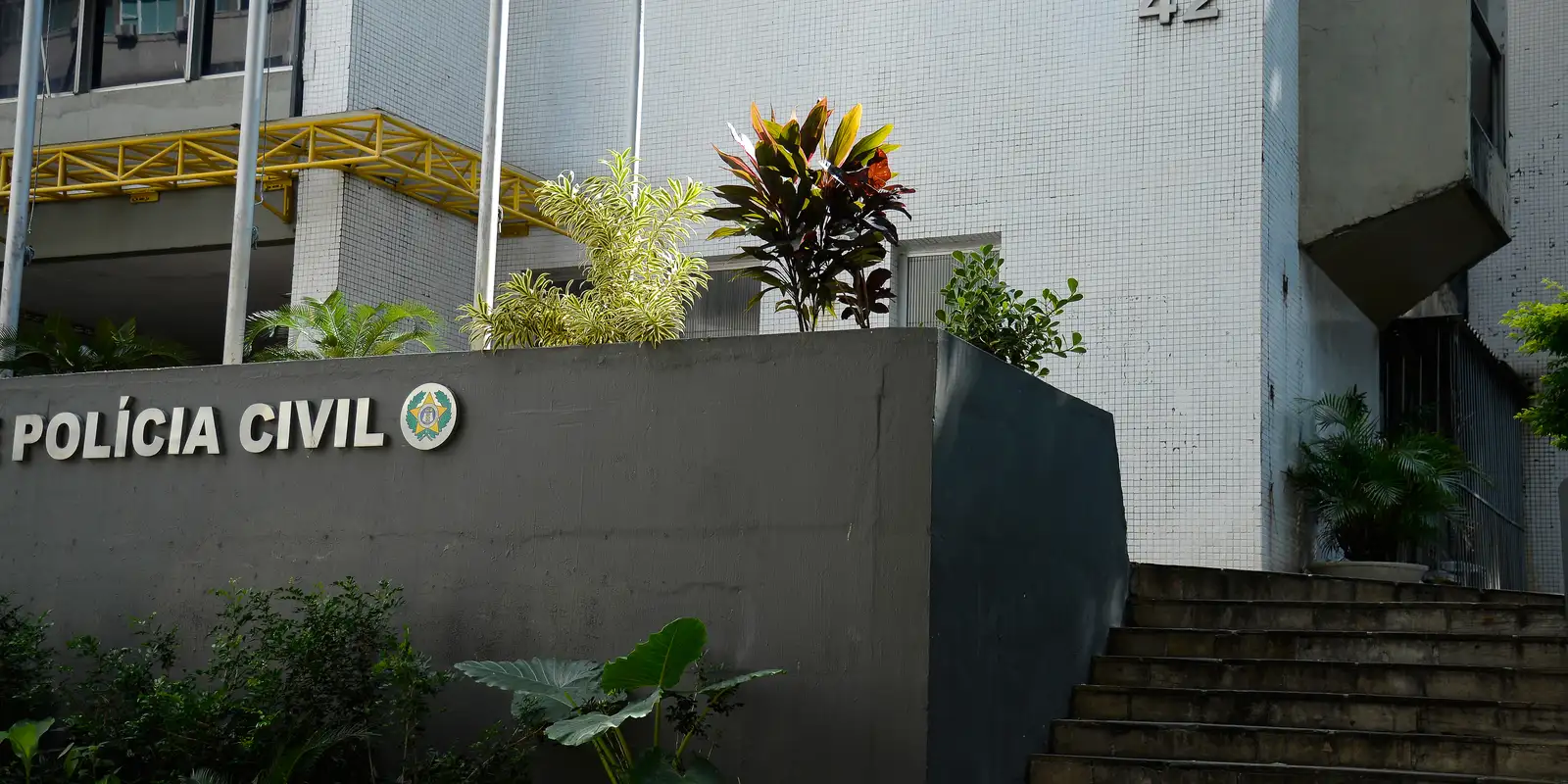 Nova fase da Operação Contenção retira barricadas em São Gonçalo