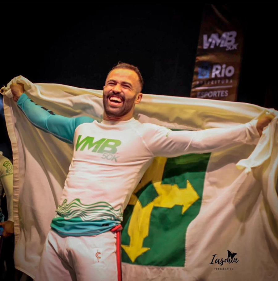 Capoeira entra na pauta de marcas e prefeituras: VMB acelera visibilidade e gera patrocínios