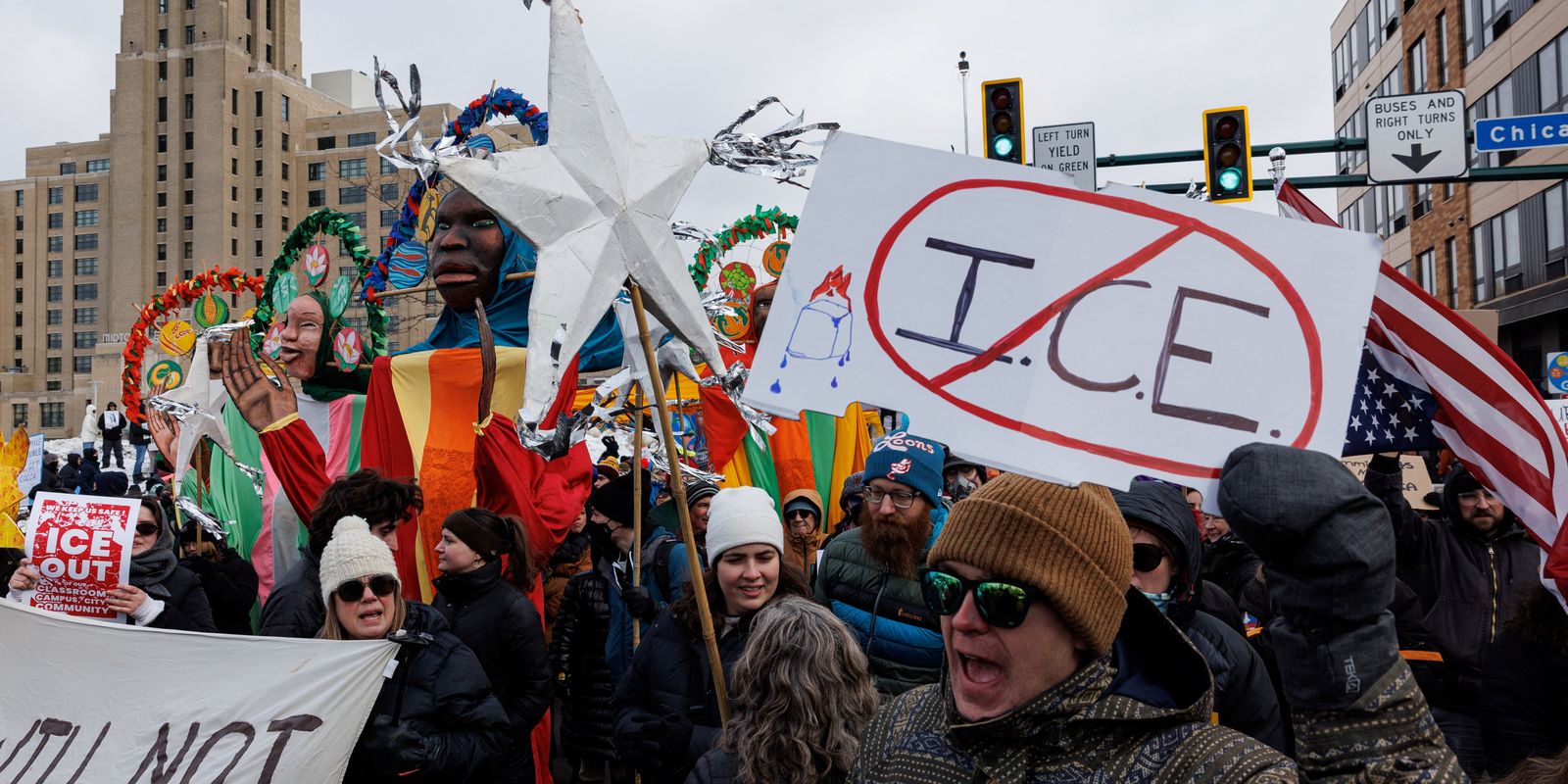 Conheça o ICE: polícia migratória de Trump alvo de protestos nos EUA