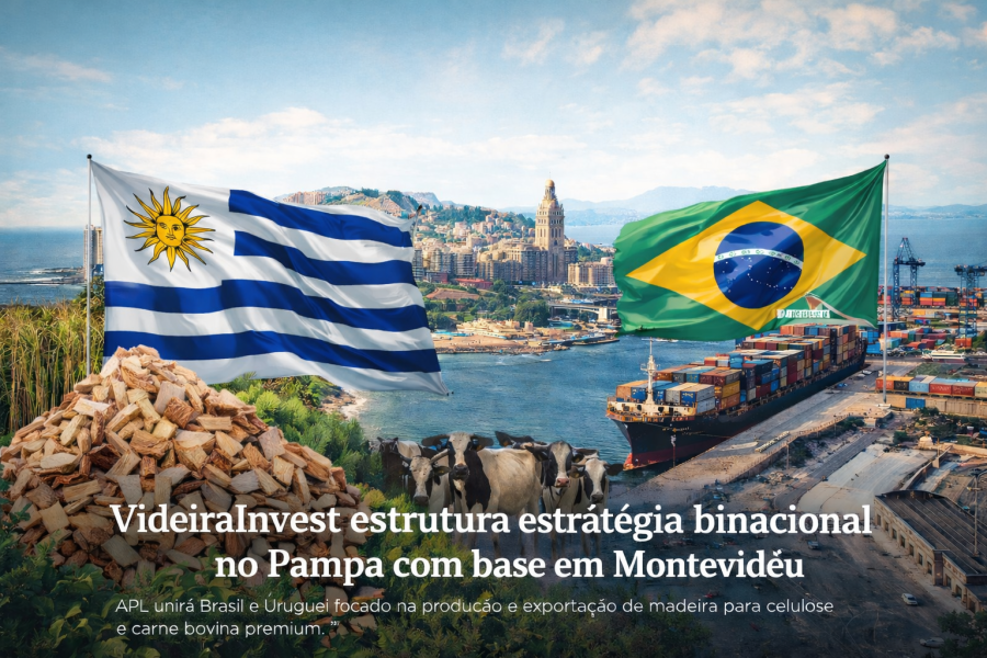 Videirainvest consolida estratégia de Arranjos Produtivos Locais 
