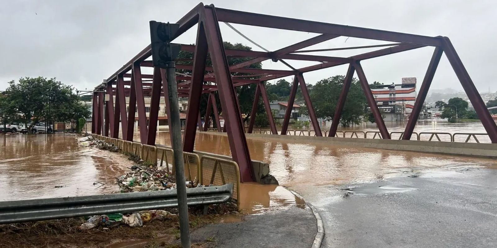 MG: veja como ajudar afetados pelas chuvas; governo alerta para golpes