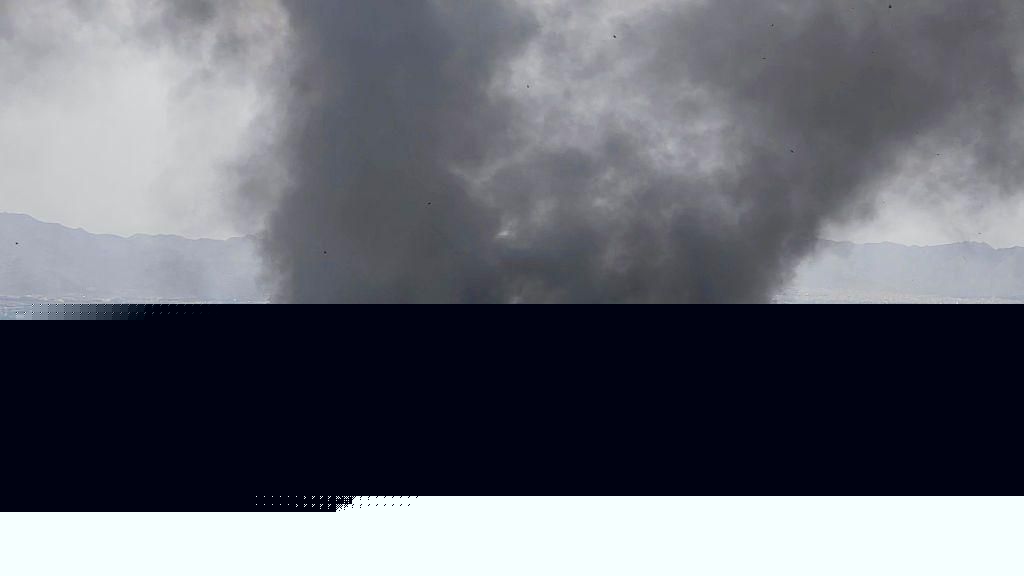 How the world has reacted to US and Israeli strikes on Iran