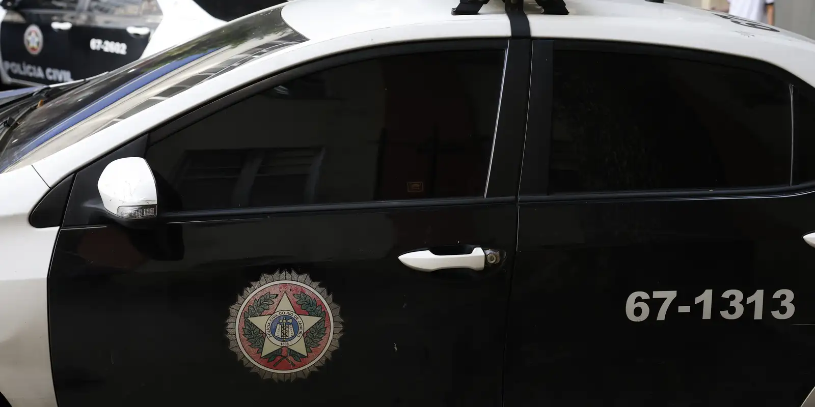 Vereador do Rio é preso suspeito de ligação com o Comando Vermelho