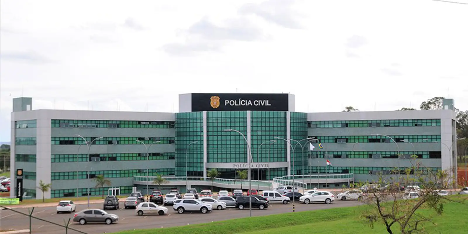 Polícia indicia enfermeiros acusados de matar pacientes no DF